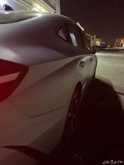 سوناتا 2024 11