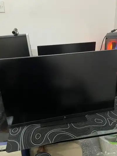 للبيع شاشة hp 2K 7