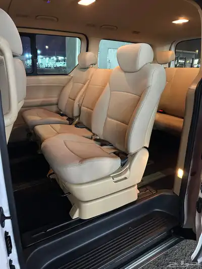 هيونداي H1 2020 بنزين تم البيع 20