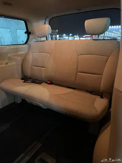 هيونداي H1 2020 بنزين تم البيع 21