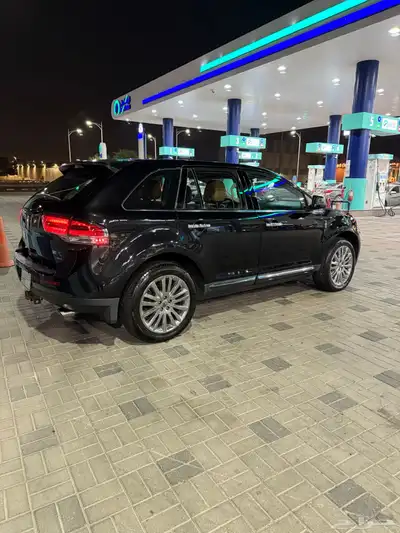 لينكونMKX 2013 8