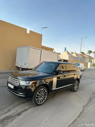 رنج زوفر HSE 2013 قمه في النظافه 4