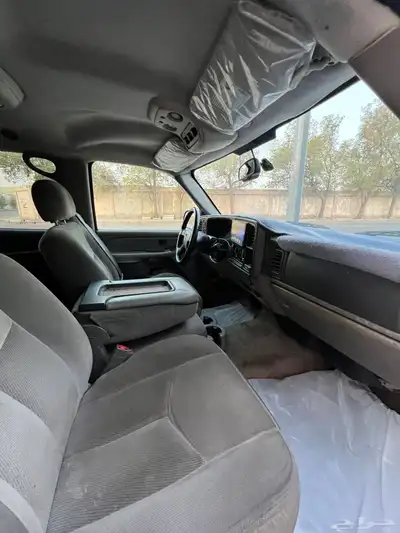 جمس يوكن موديل 2005 GMC 7