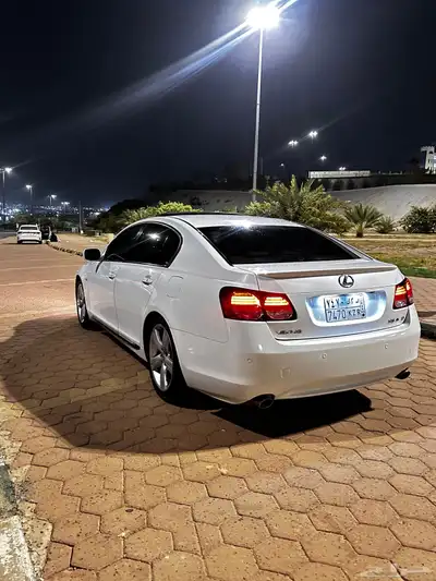 لكزز 2007 سعودي وارد عبداللطيف جميل 3