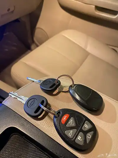 شفروليه سوبربان طويل فل كامل دبل 14