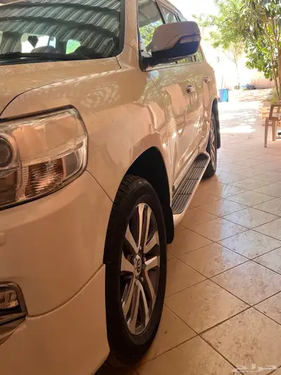 لاند كروزر VXR3 2020 1