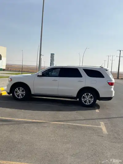 جيب دورانجو دبل للبيع او البدل 3