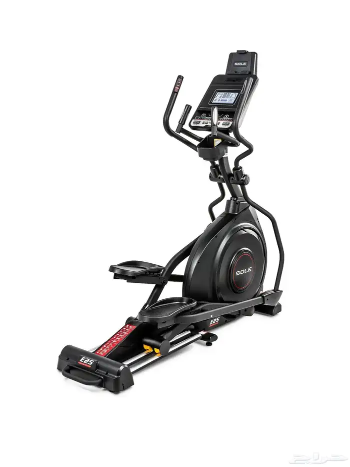 Elliptical cross Trainer 0
