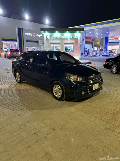 كيا بيجاس 2021 بيقاس 4