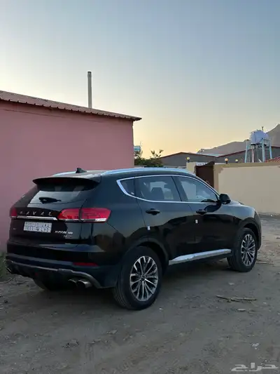 هافال H6 2
