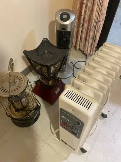 دفايه 110 0