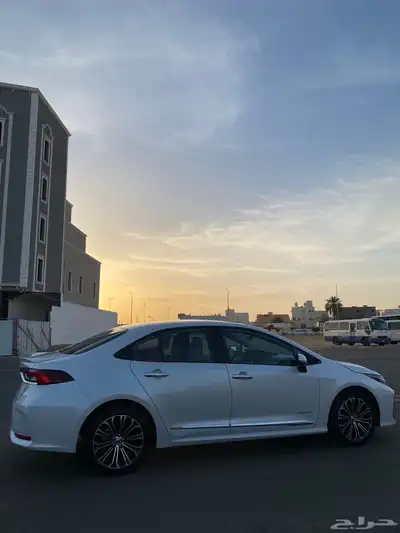 كرولا 23 7