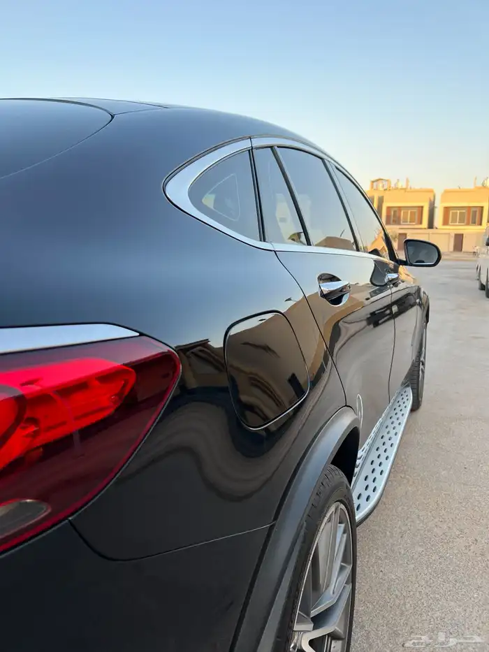 GLC 43 جفالي 2022 14