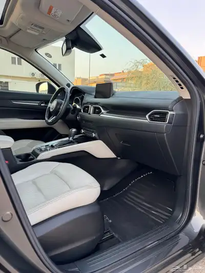 مازدا CX5 2020 فل كامل مالك اول دفع رباعي 30