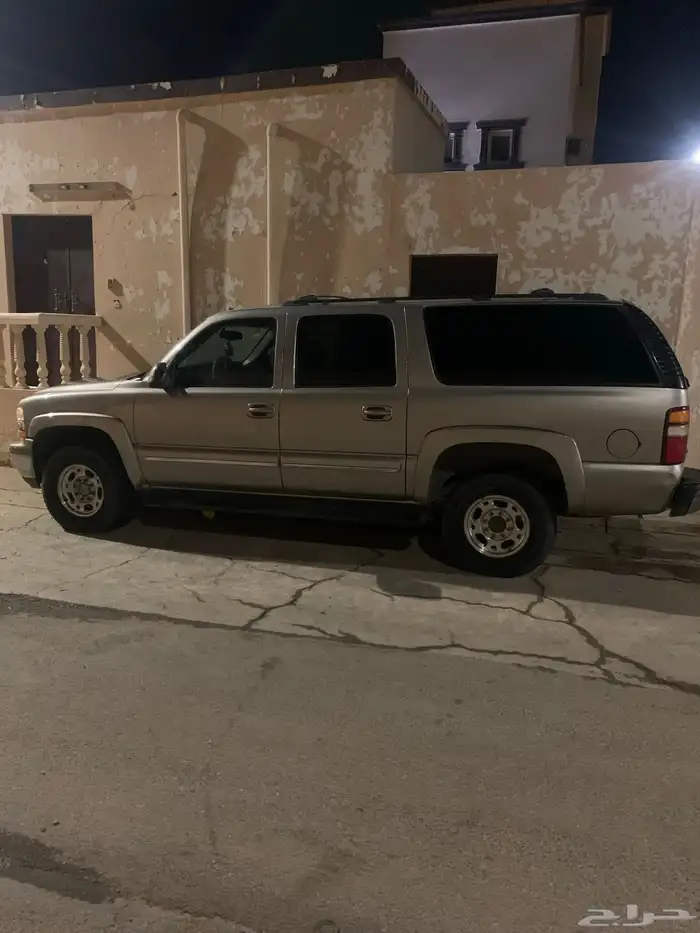 جمس وكاله 3