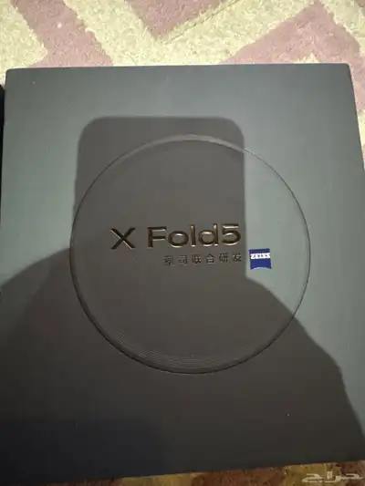 جوال فيفو اكسvivo x fold 5