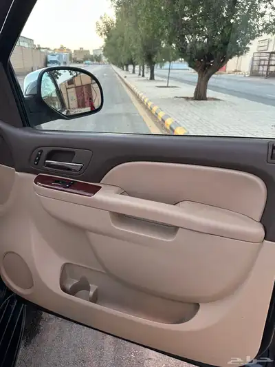 تاهو LTZ قصير 2012 دبل بدي وكاله الجميح 61