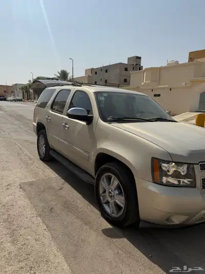 جمس تاهو شيفرولية 3