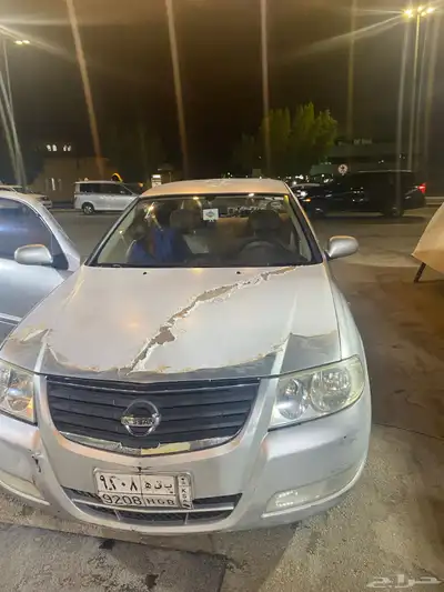 للبيع صني 2011 4