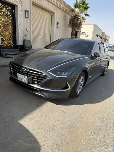 سوناتا 2020 0