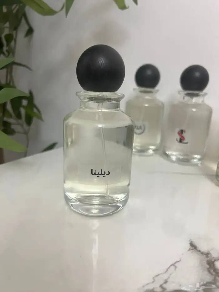 عطور توزيعات الثيمات حسب الطلب 20