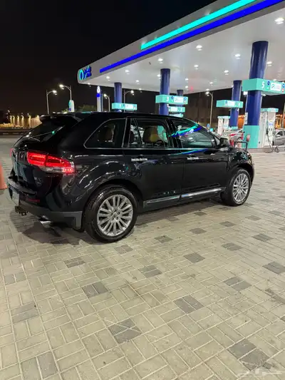 لينكونMKX 2013 7