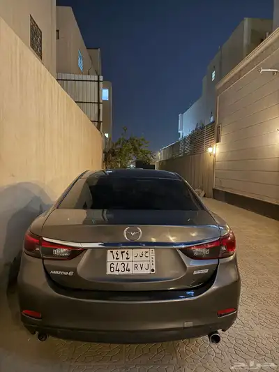 مازدا 1