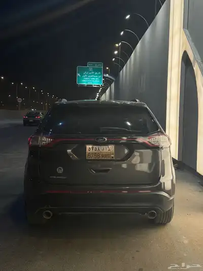 فورد ايدج eadg 0