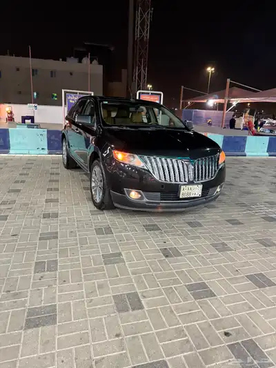 لينكونMKX 2013 4