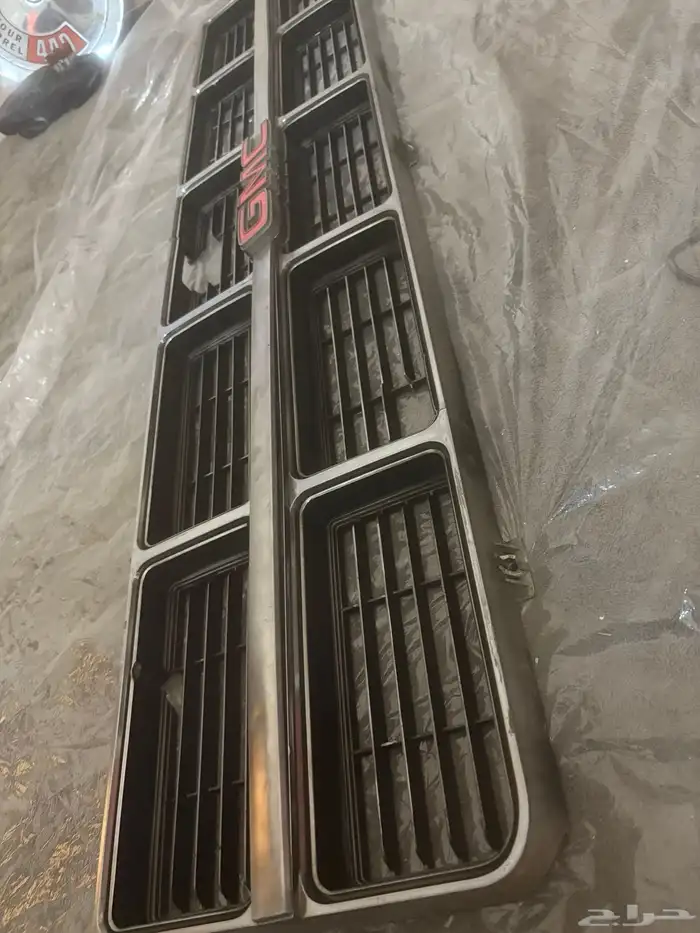 شبك جمس 79 كنج اصلي جي ام 2