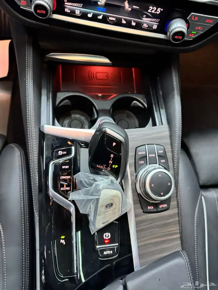 BMW530 2022تم البيع تم البيع 15
