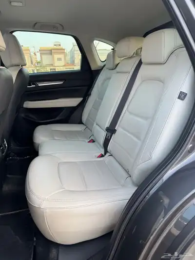 مازدا CX5 2020 فل كامل مالك اول دفع رباعي 45