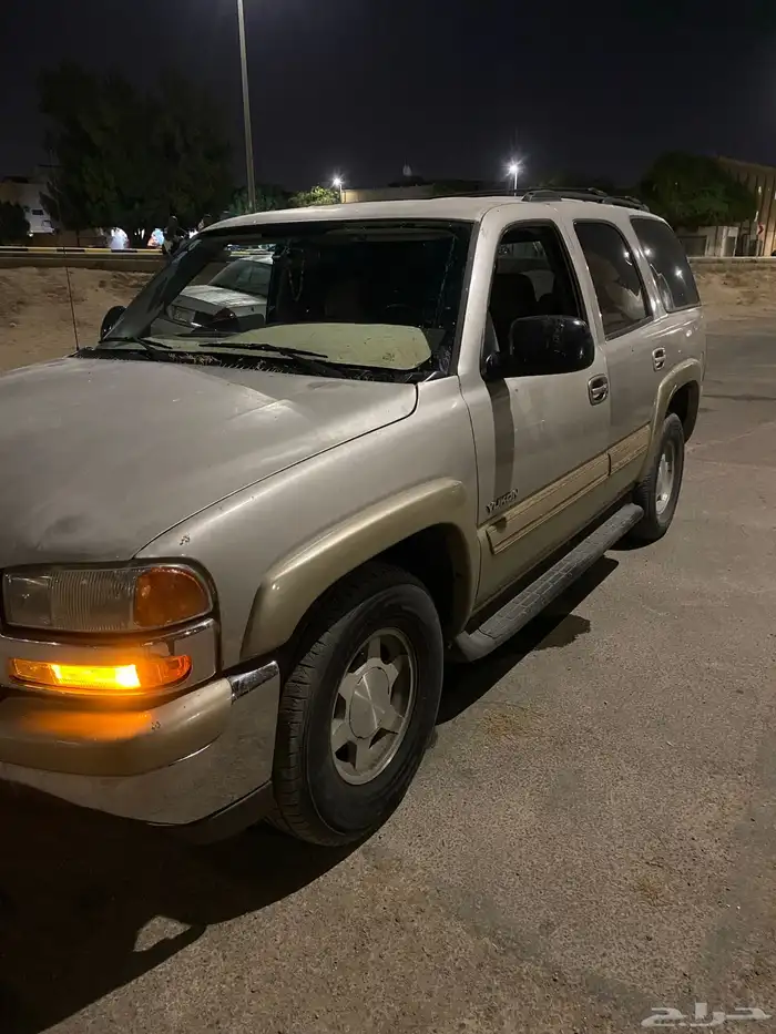 جمس يوكن 2006 1