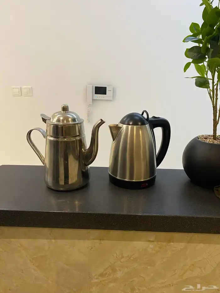 ملقمة صناعة الهند نظيفه السعر (( 30 ريال )) 5