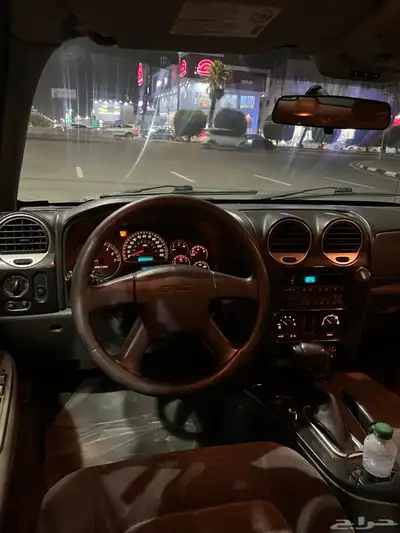 جمس اينفوي 2004 15