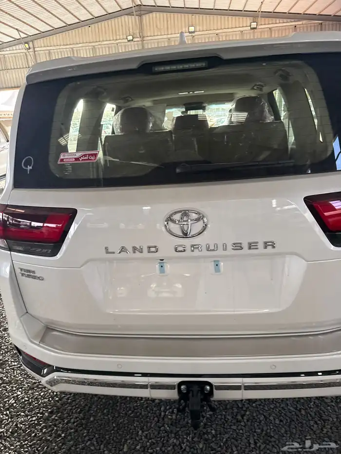 جي اكس ار 2025 رقم 4 3