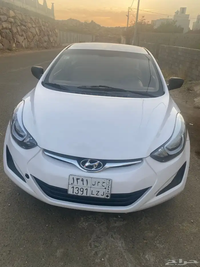 النترا 2015 2000cc 5