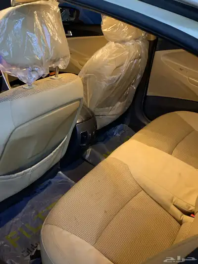 سوناتا 2011 7
