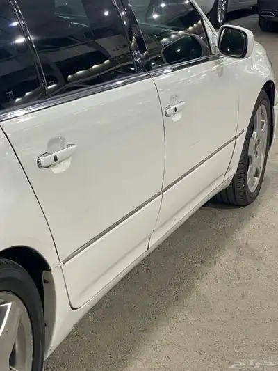 للبيع لكزس LS 430 امريكي 2005 6