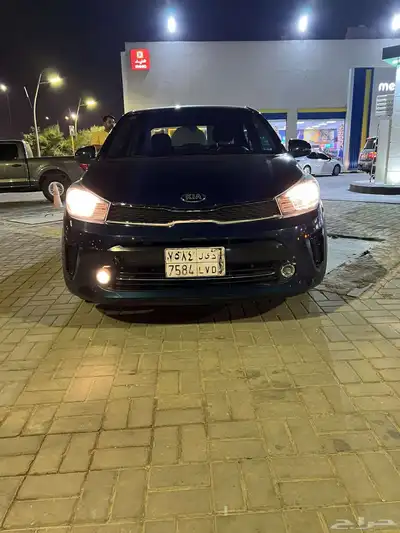 كيا بيجاس 2021 بيقاس 23