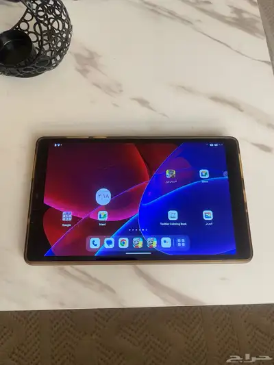 Lenovo تابلت 0