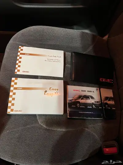 جمس اينفوي 2004 29