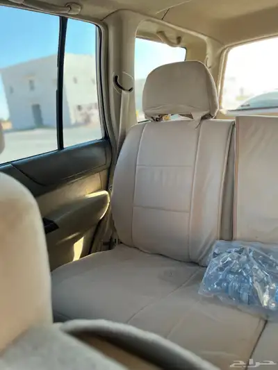 باترول سوبر سفاري 1999 10