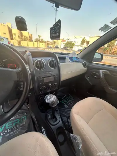 رينو داستر 2017 Renault Duster 9