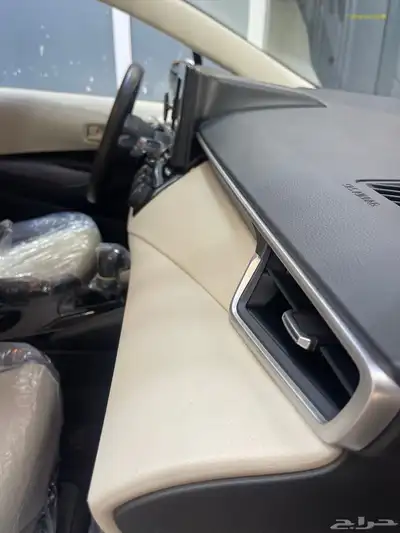 Corolla 2024 2000 Cc 20