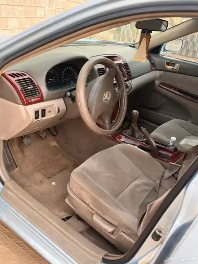 كامري2005 4