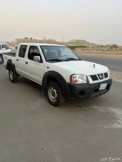 نيسان ددسن 2013 دبل 3