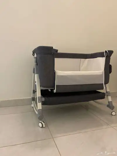 سرير اطفال 2