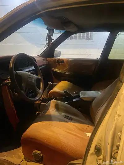 كرسيدا 91 بيع قطع 3