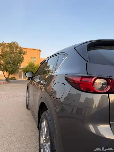 مازدا CX5 2020 فل كامل مالك اول دفع رباعي 21